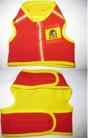 peto con hebilla para pasear